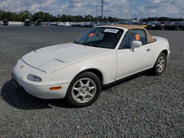  Salvage Mazda Mx5