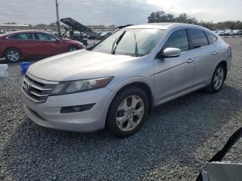  Salvage Honda Crosstour