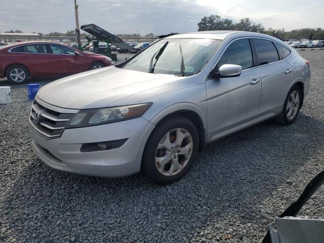  Salvage Honda Crosstour