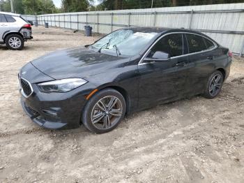  Salvage BMW 2 Series