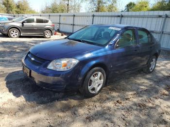  Salvage Chevrolet Cobalt