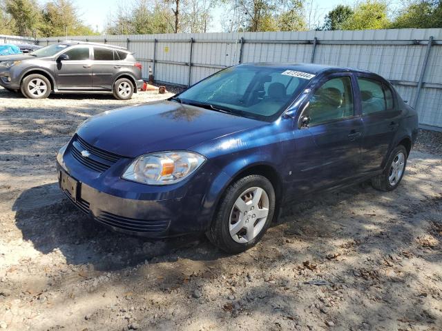  Salvage Chevrolet Cobalt