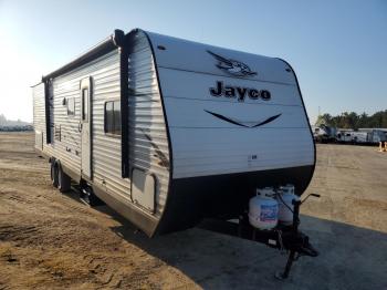  Salvage Jayco Jay Flight