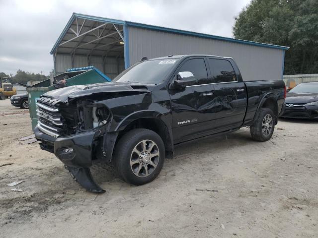  Salvage Ram 2500