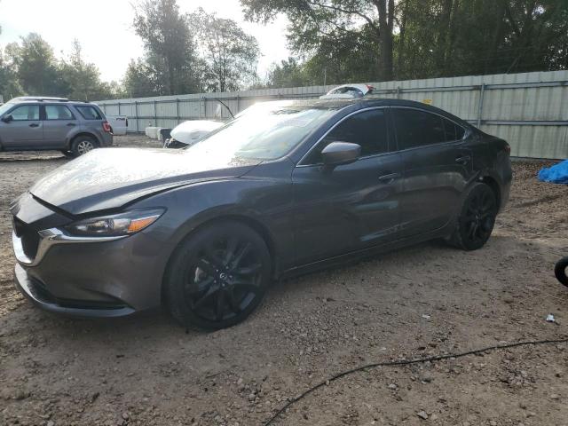  Salvage Mazda 6