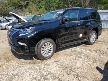  Salvage Lexus Gx