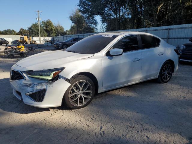  Salvage Acura ILX