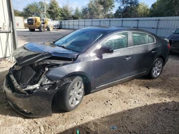  Salvage Buick LaCrosse