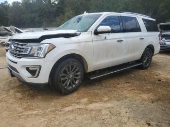  Salvage Ford Expedition