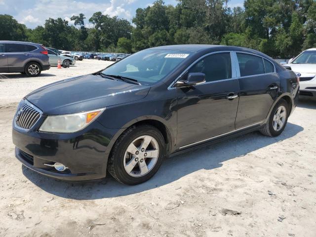  Salvage Buick LaCrosse