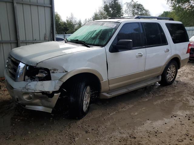  Salvage Ford Expedition