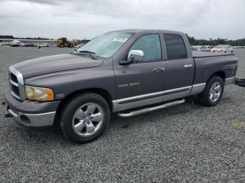  Salvage Dodge Ram 1500