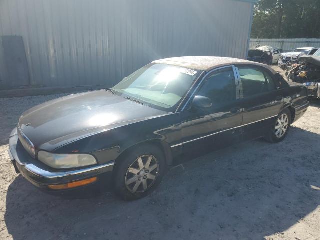  Salvage Buick Park Ave