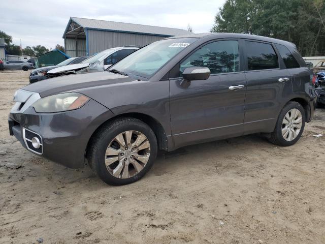  Salvage Acura RDX