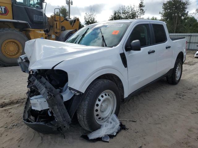  Salvage Ford Maverick