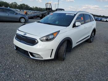  Salvage Kia Niro