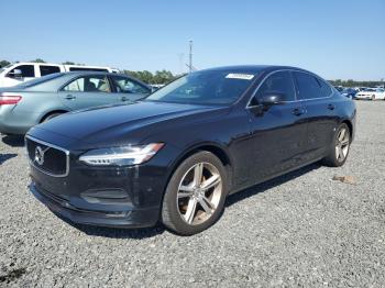  Salvage Volvo S90