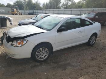  Salvage Chevrolet Cobalt Ls