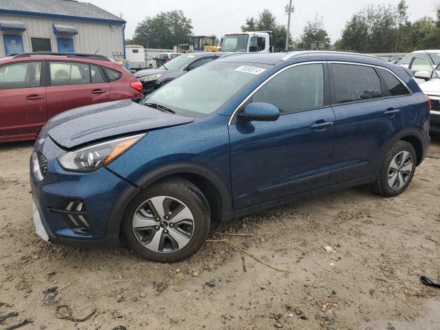  Salvage Kia Niro