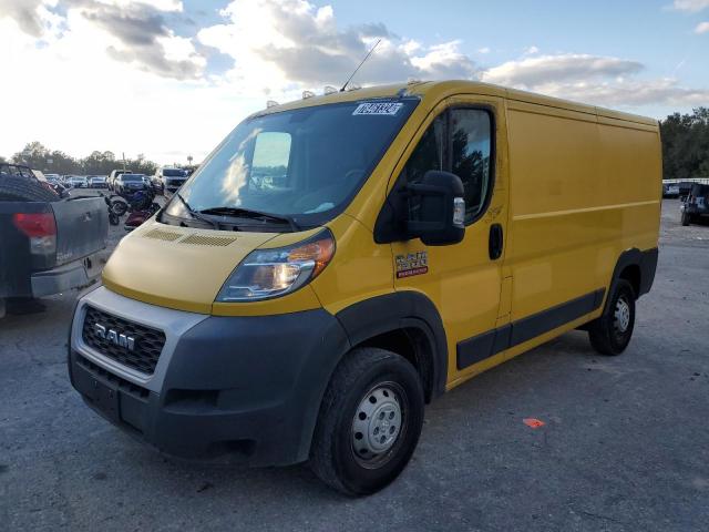  Salvage Dodge Promaster