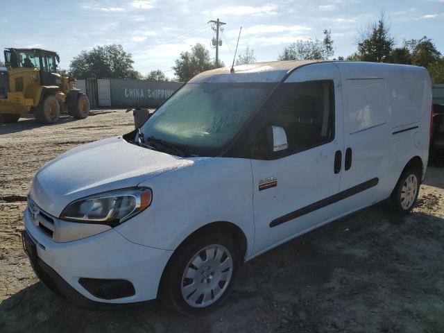  Salvage Ram Promaster