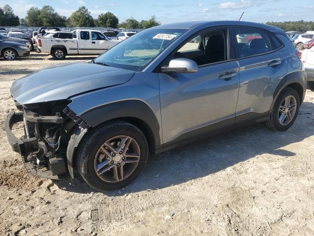  Salvage Hyundai KONA