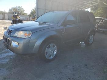  Salvage Saturn Vue