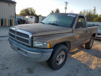  Salvage Dodge Ram 1500