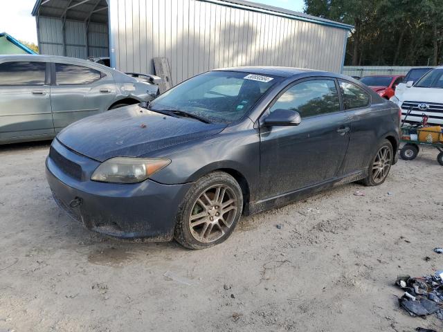  Salvage Toyota Scion