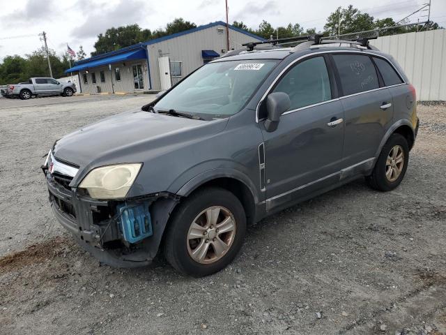  Salvage Saturn Vue