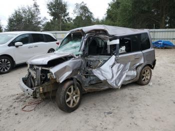  Salvage Toyota Scion