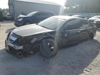  Salvage Acura TL