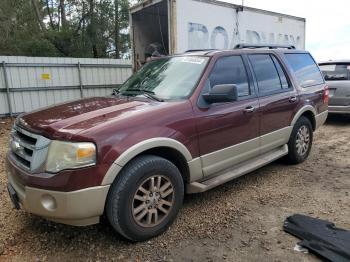  Salvage Ford Expedition