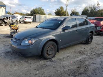  Salvage Chevrolet Cobalt