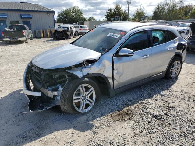  Salvage Mercedes-Benz GLA