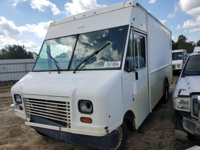  Salvage Ford Econoline