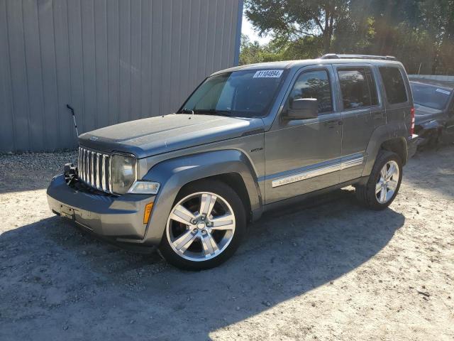  Salvage Jeep Liberty