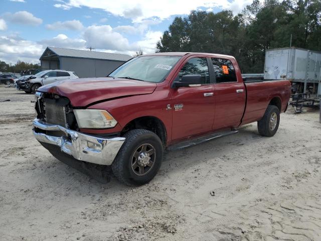  Salvage Dodge Ram 2500