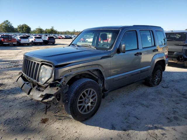  Salvage Jeep Liberty