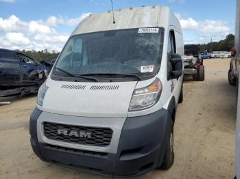  Salvage Ram Promaster