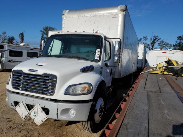  Salvage Freightliner M2 106 Med