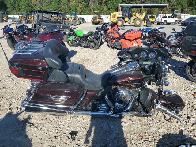  Salvage Harley-Davidson Fl