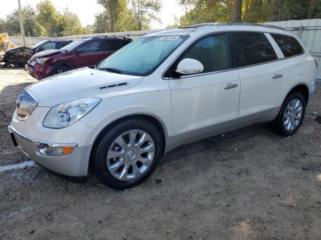  Salvage Buick Enclave