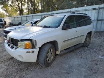  Salvage GMC Envoy