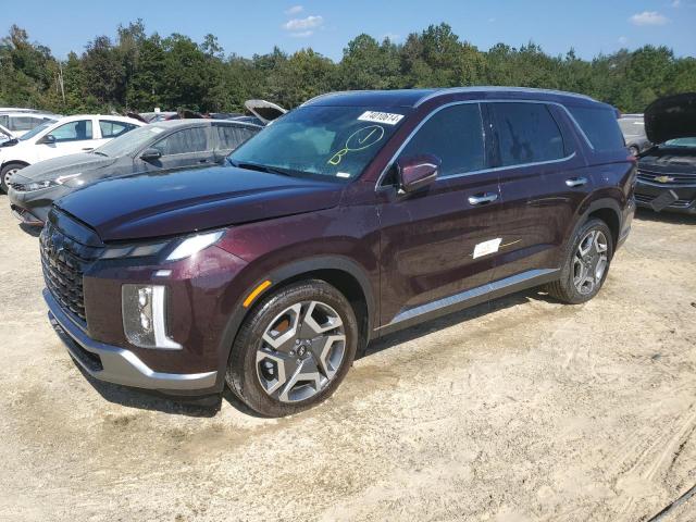  Salvage Hyundai PALISADE