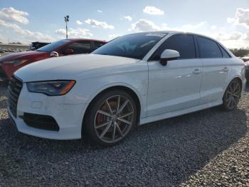  Salvage Audi S3