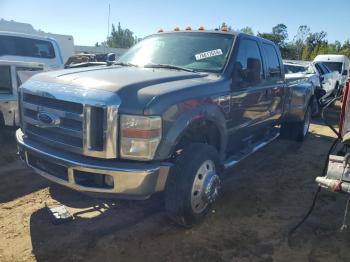  Salvage Ford F-450