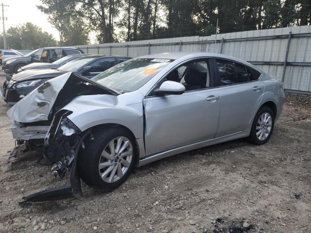  Salvage Mazda 6