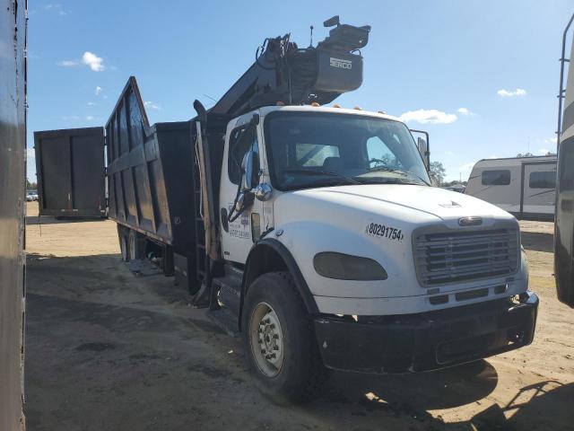  Salvage Freightliner M2 106 Med