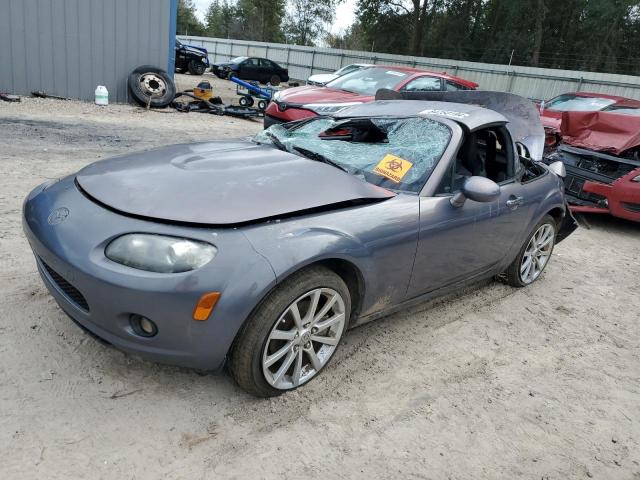  Salvage Mazda Mx5